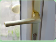 Didcot lock installations