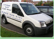 Didcot locksmith