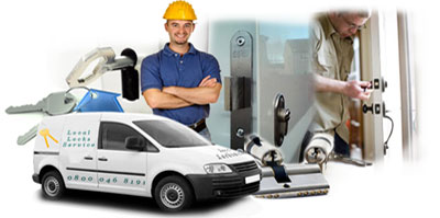 locksmith Didcot